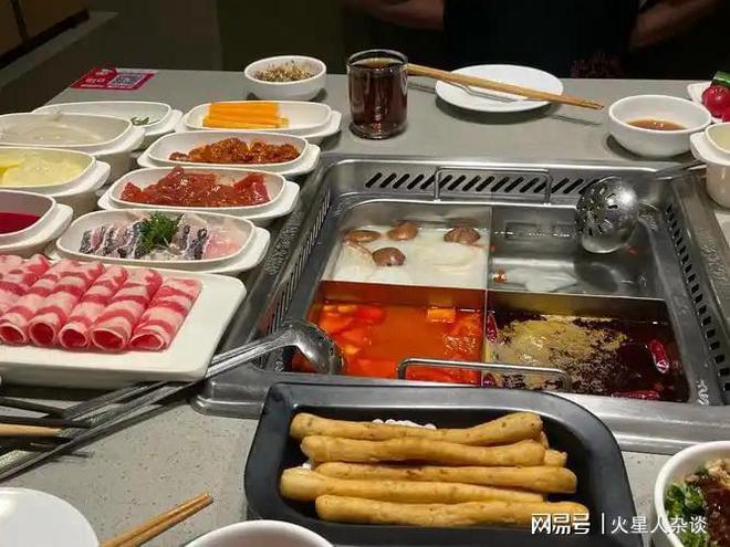 海底捞第14第一名在中国开出6820家门店开元棋牌网站2025全球餐饮品牌25强：(图4)