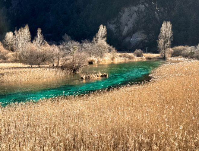 规划四川攻略教程分析看完轻松旅游ky开元棋牌四川五天行程怎么安排(图2)