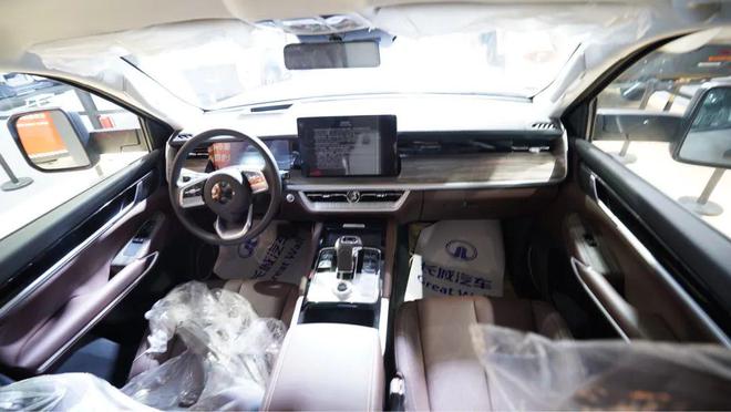 豪华的览众房车5月16亮相成都展开元棋牌颠覆皮卡房车认知大空间超(图2)