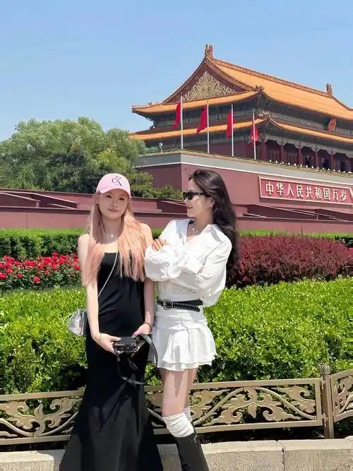 玩五天线天人均花费多少钱开元ky棋牌四个人去北京(图2)