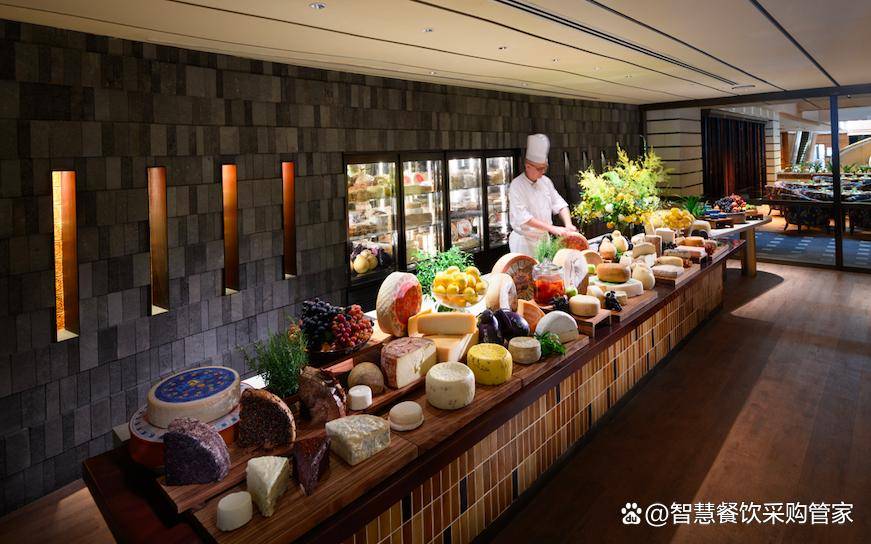 学之旅——10天解锁百年工艺与味觉美学开元棋牌app出海探索丨意大利餐饮研(图7)