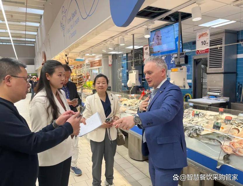 学之旅——10天解锁百年工艺与味觉美学开元棋牌app出海探索丨意大利餐饮研(图8)