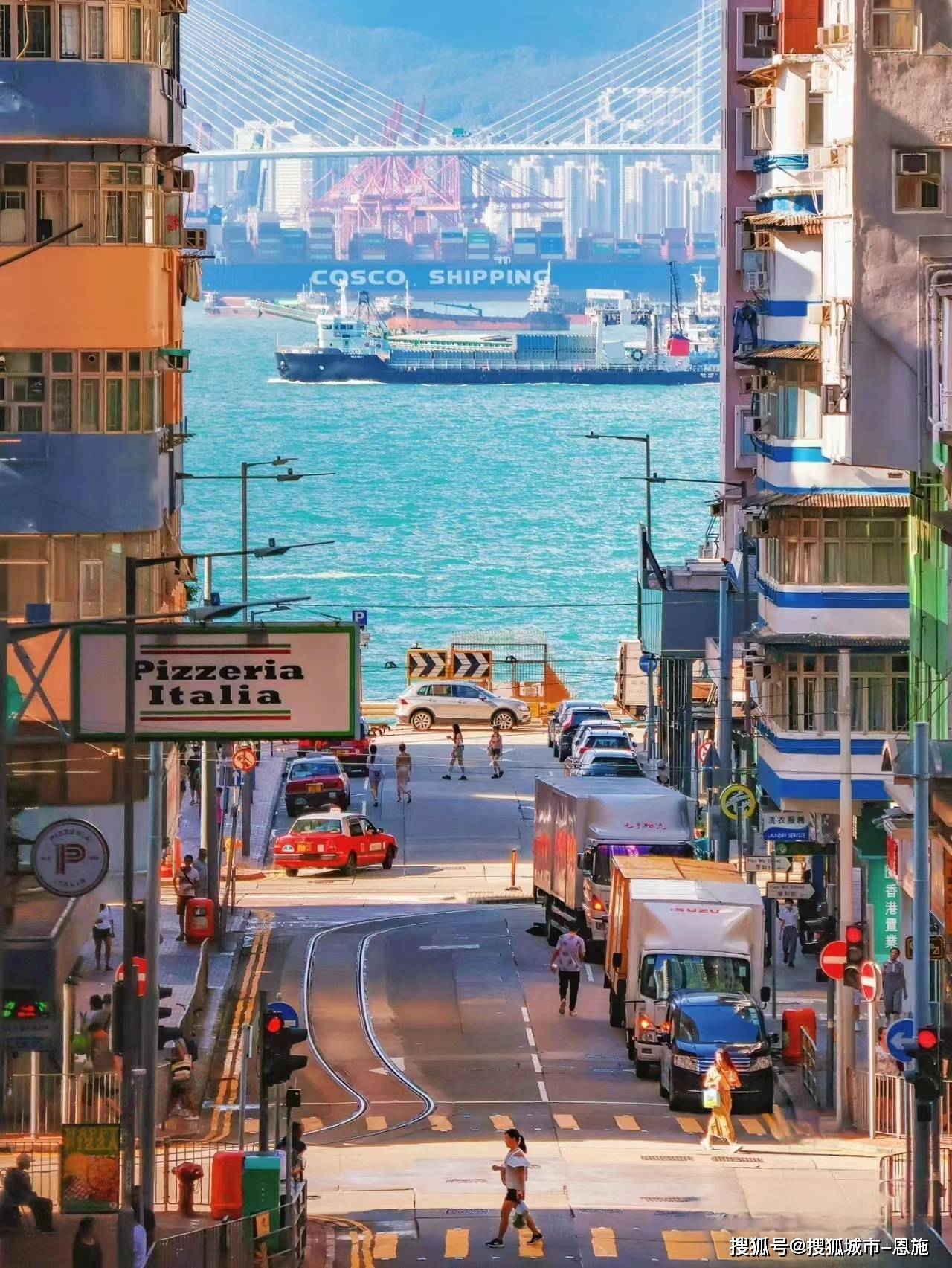 攻略港澳当地高端豪华游品质纯玩团价格开元