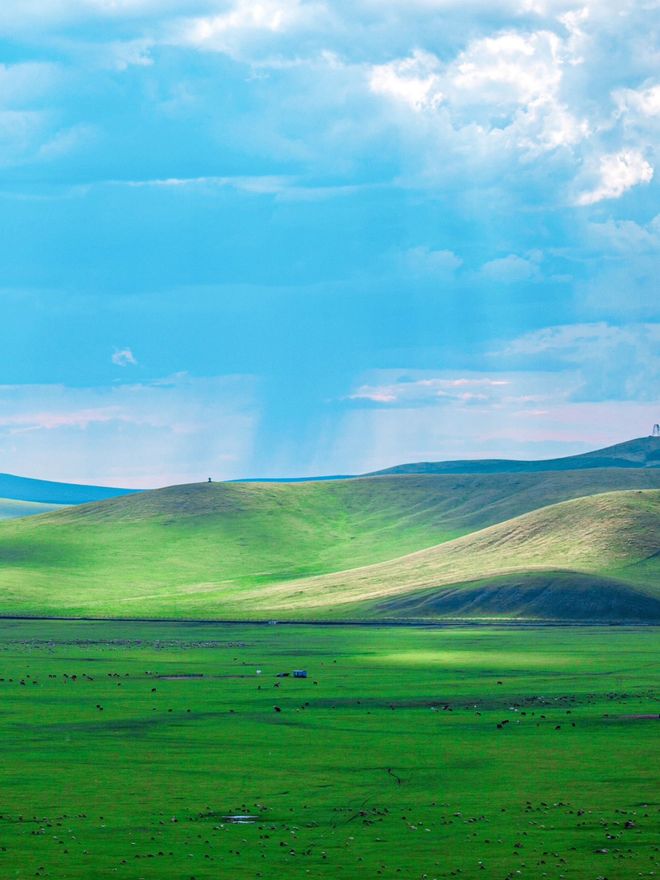 社：呼伦贝尔蒙旅旅行社 口碑认证开元棋牌最新！呼伦贝尔最好的旅行(图3)