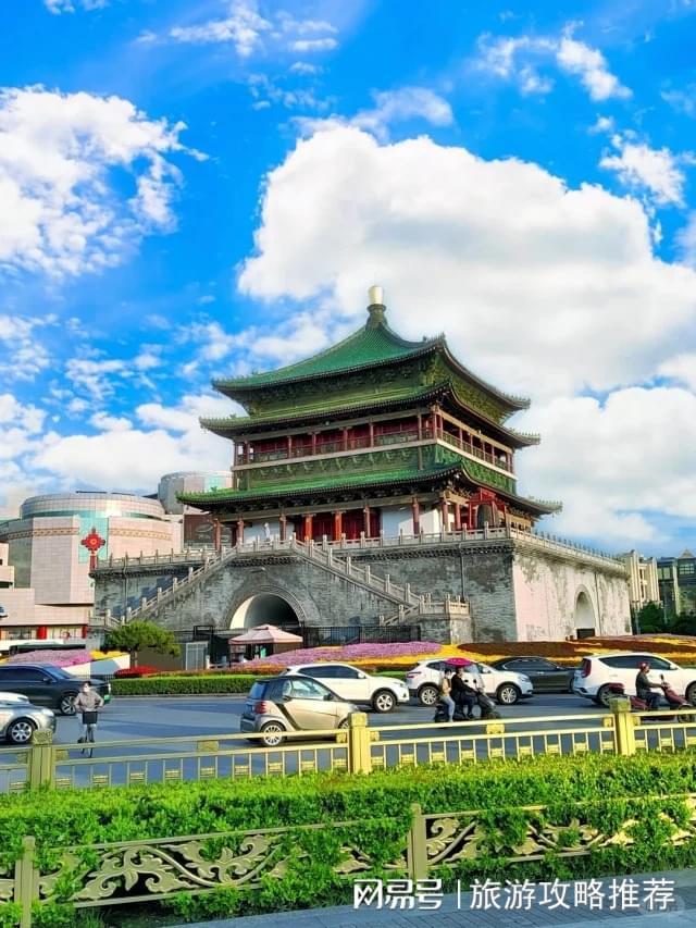 景点推荐华清宫玩五天四晚详细路开元棋牌陕西旅游自由行5天最佳