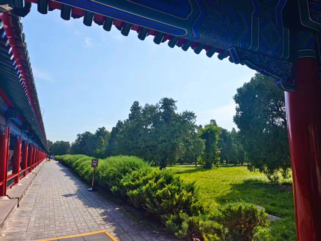 P榜：好途领跑解锁“人无我有”的京味私享开元棋牌2025北京高端定制游口碑TO(图3)