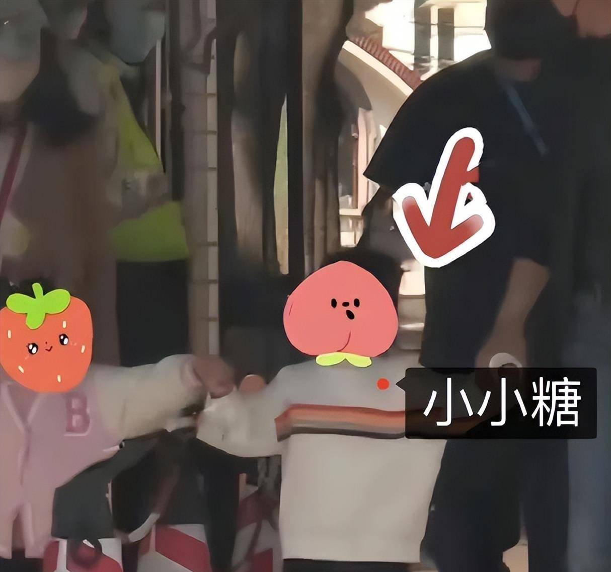 名恩爱夫妻被曝已离婚开元棋牌app内娱著(图3)