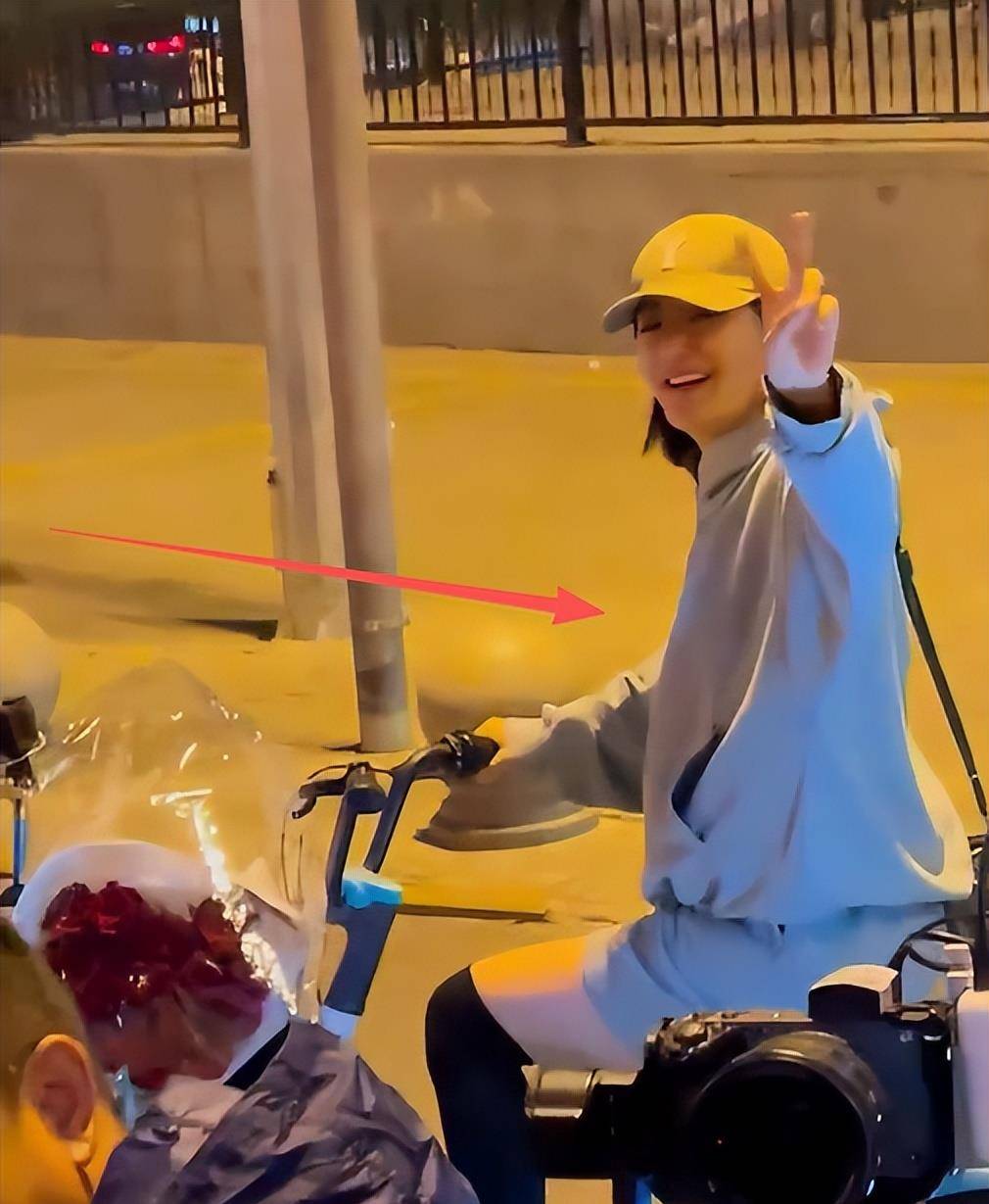 名恩爱夫妻被曝已离婚开元棋牌app内娱著(图7)