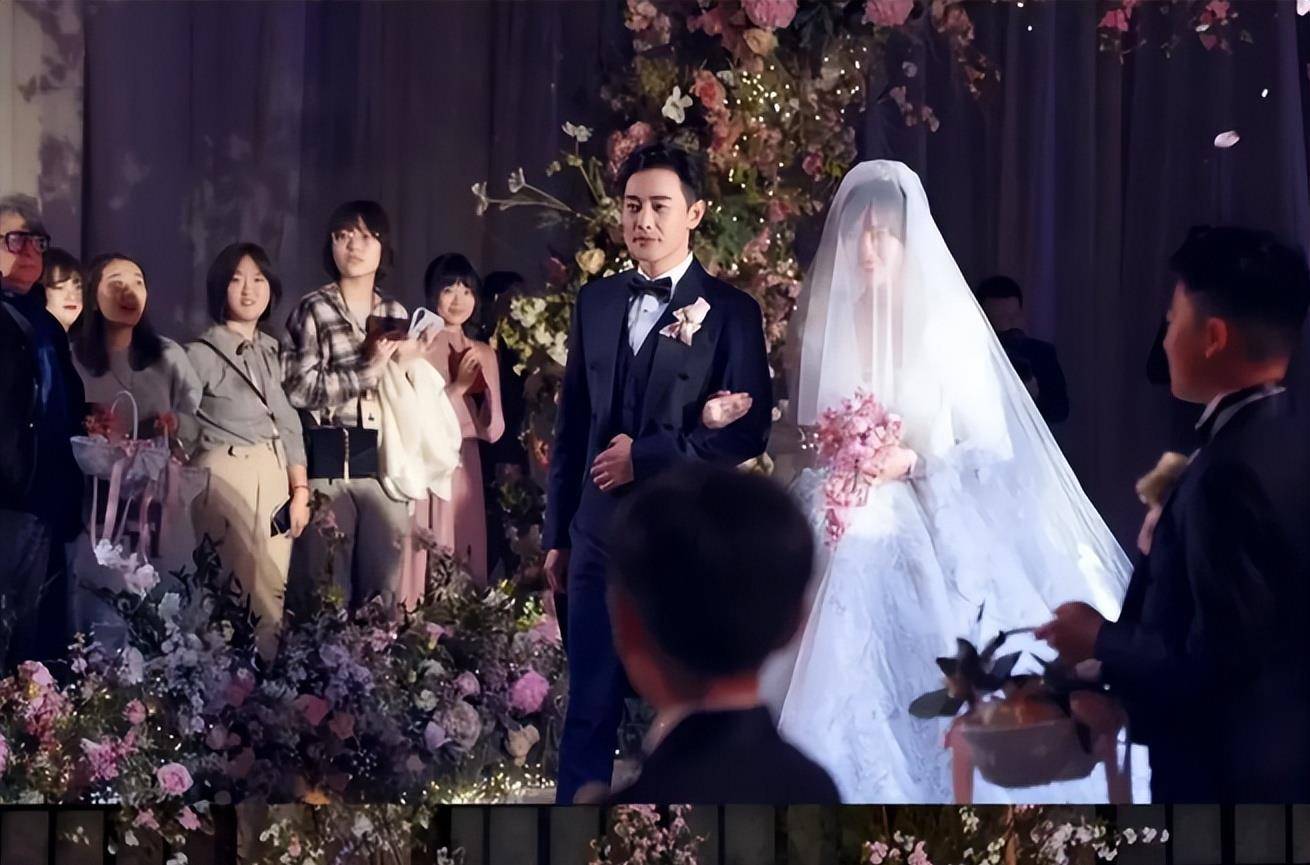 名恩爱夫妻被曝已离婚开元棋牌app内娱著(图11)