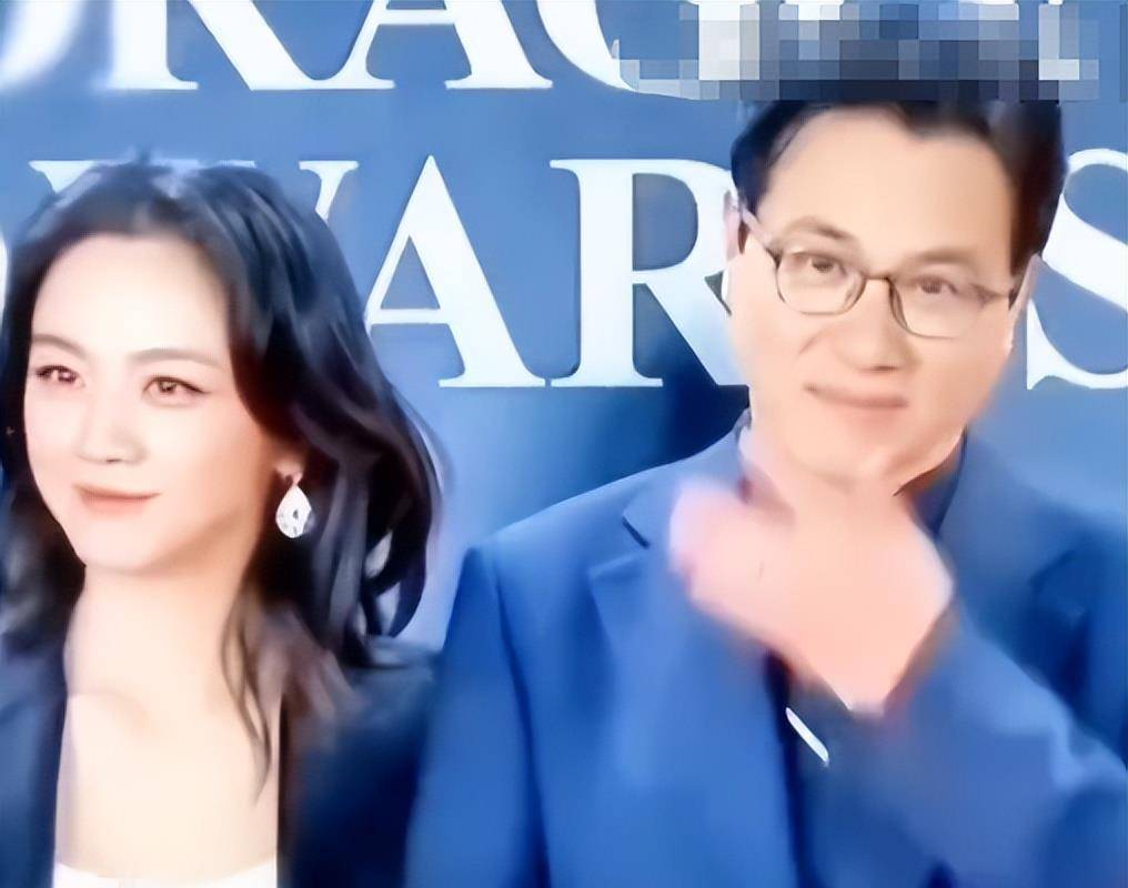 名恩爱夫妻被曝已离婚开元棋牌app内娱著(图13)