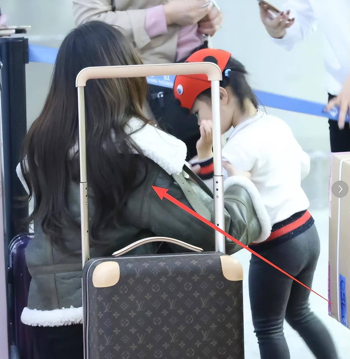 名恩爱夫妻被曝已离婚开元棋牌app内娱著(图14)