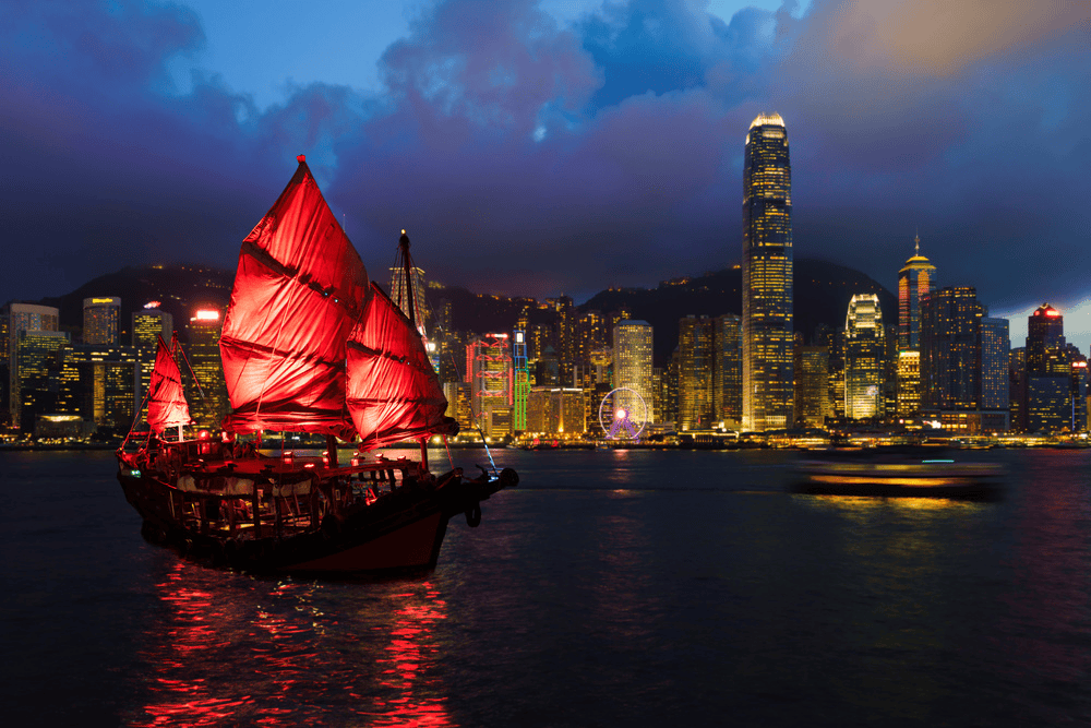 必去景点+核心路线+行李清单全指南开元棋牌港澳旅游四日游私人定制游｜(图4)