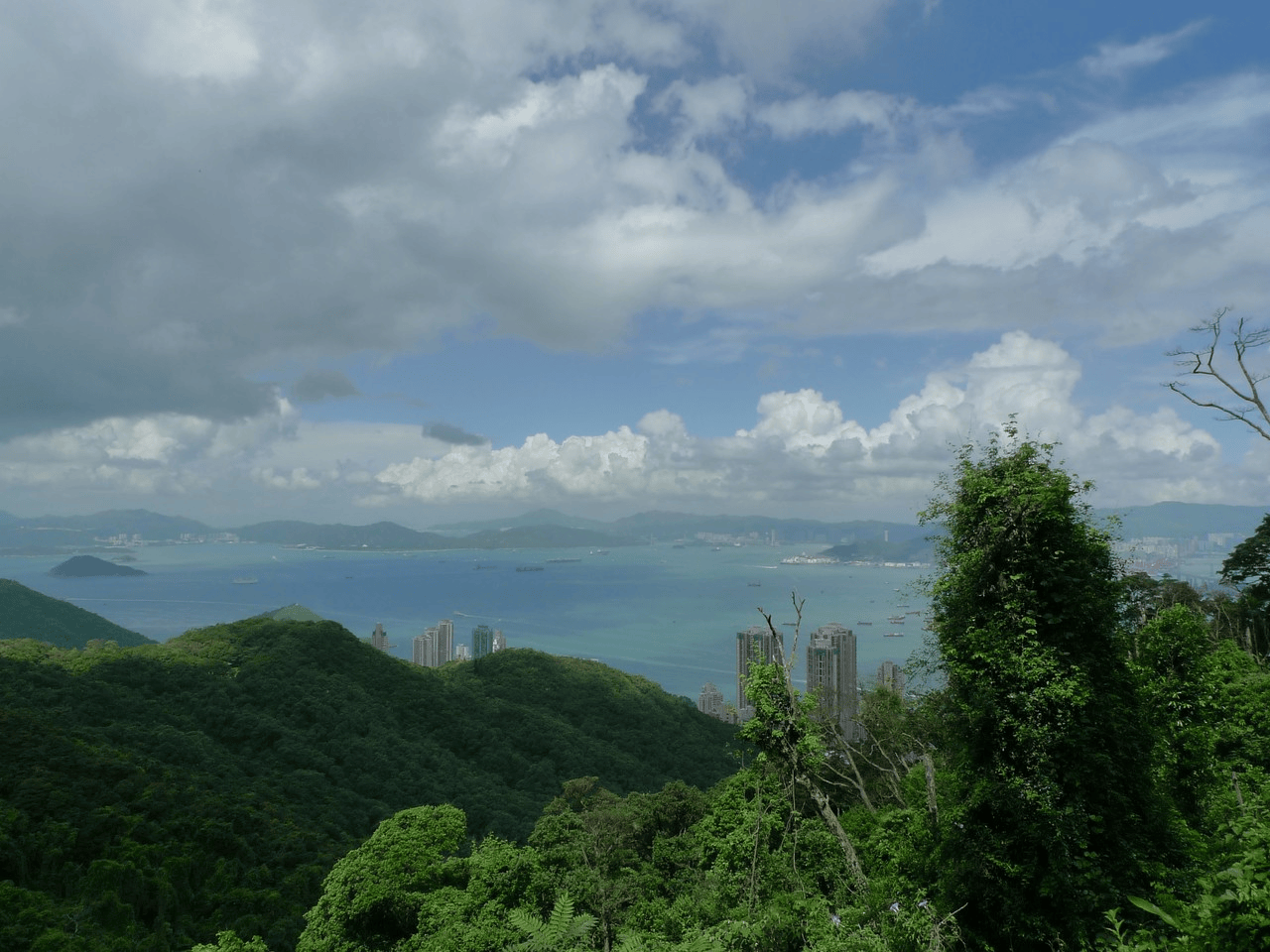 必去景点+核心路线+行李清单全指南开元棋牌港澳旅游四日游私人定制游｜(图7)