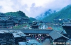 钱第一次带家人去重庆旅游5天要多少钱开元